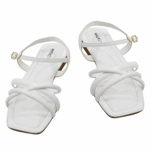 Women Formal Sandals - 40062S - Sandals - Walkeaze